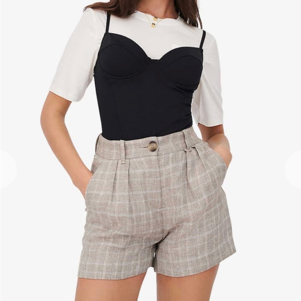 Maje Shorts - Picture 9 of 12